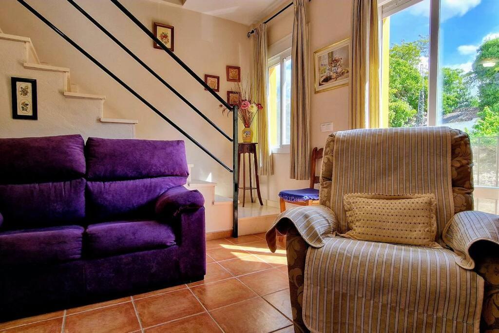 Apartment La Terracita Del Bosque El Bosque