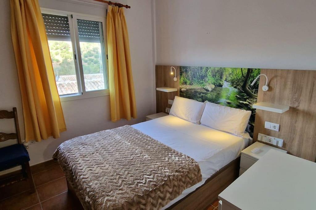 Apartment La Terracita Del Bosque *
