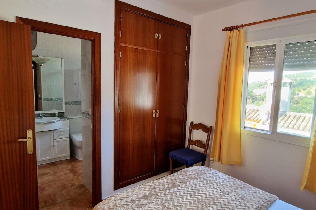 Apartment La Terracita Del Bosque