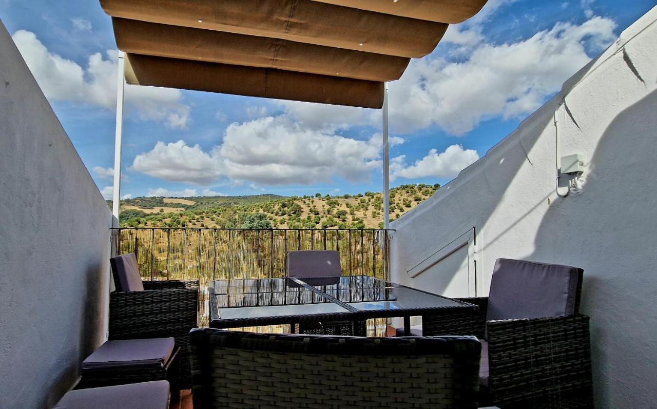 Apartment La Terracita Del Bosque El Bosque