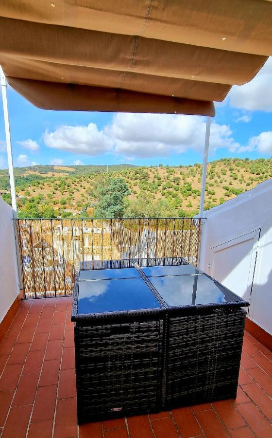La Terracita Del Bosque Apartment