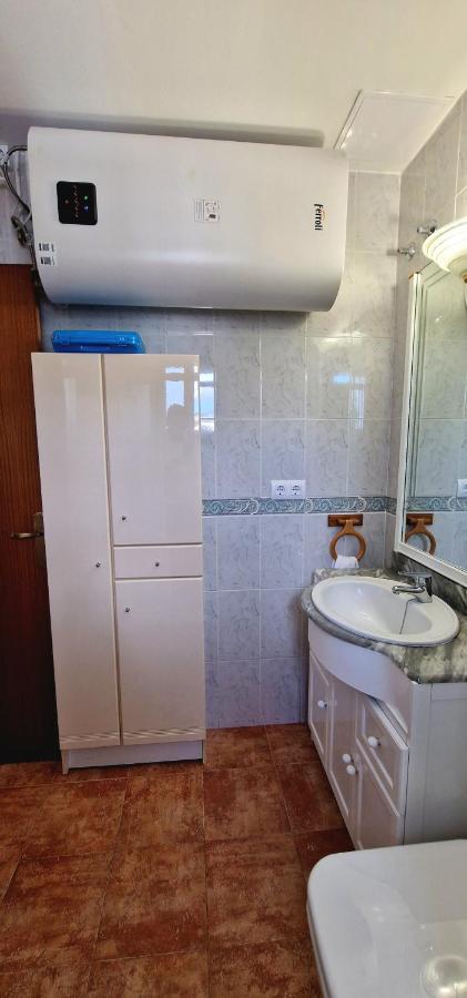 Apartment La Terracita Del Bosque *