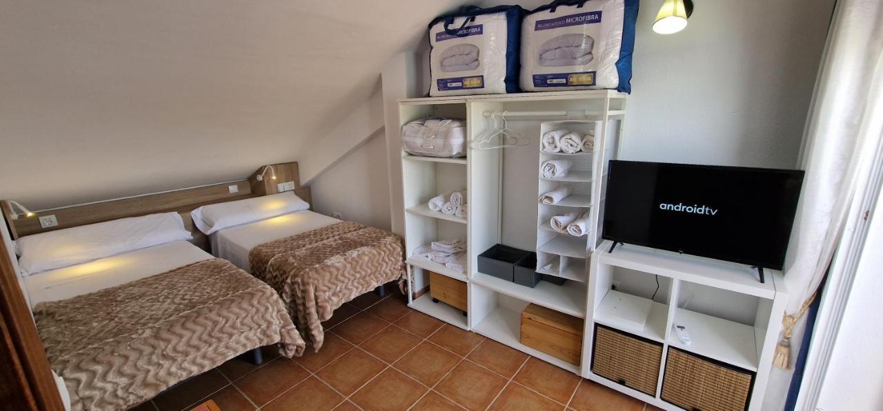 Apartment La Terracita Del Bosque El Bosque