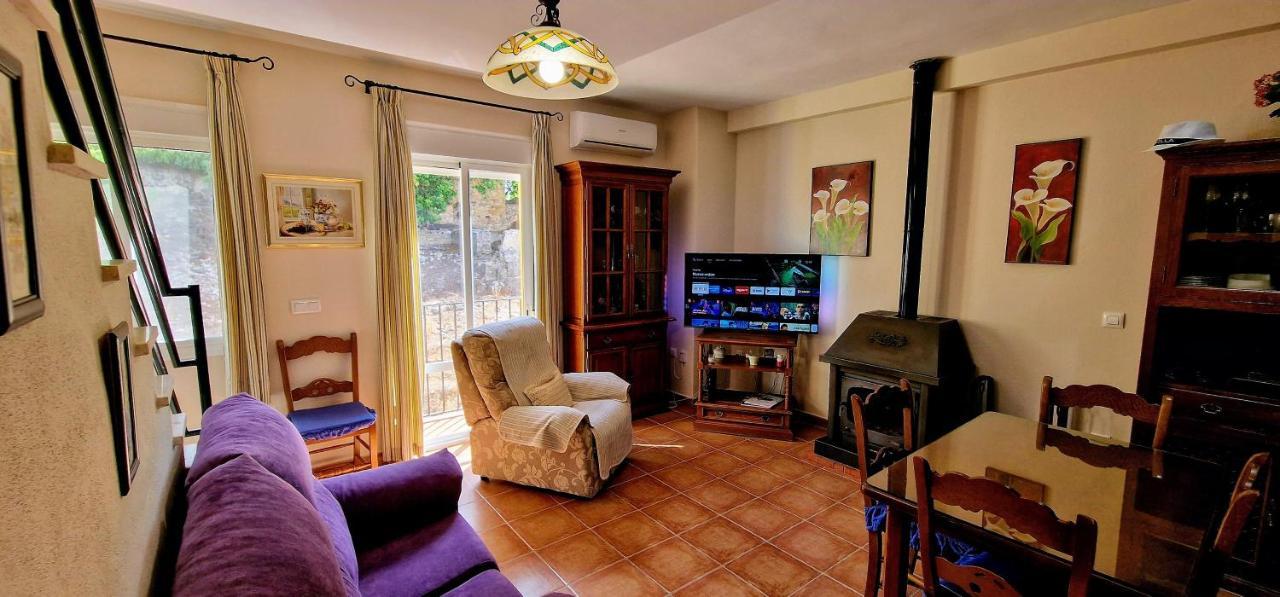 Apartment La Terracita Del Bosque El Bosque