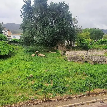 Apartament La Terracita Del Bosque Zewnętrze zdjęcie