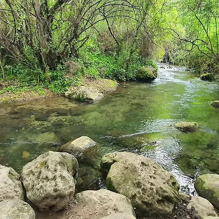 Apartament La Terracita Del Bosque Zewnętrze zdjęcie