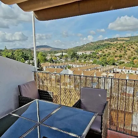 Apartament La Terracita Del Bosque Zewnętrze zdjęcie