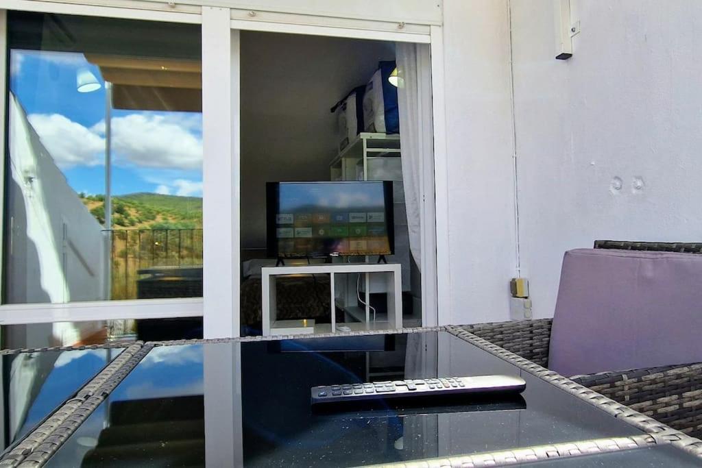 La Terracita Del Bosque Apartment