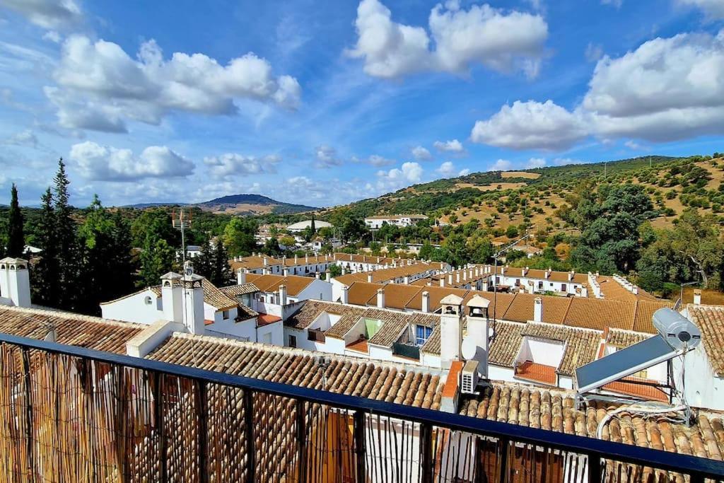 Apartment La Terracita Del Bosque *