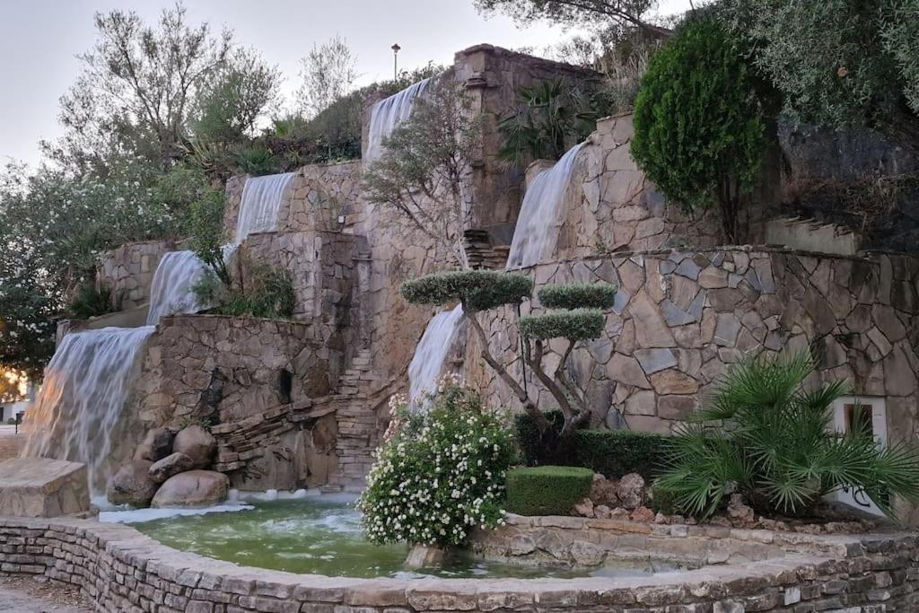 Appartamento La Terracita Del Bosque