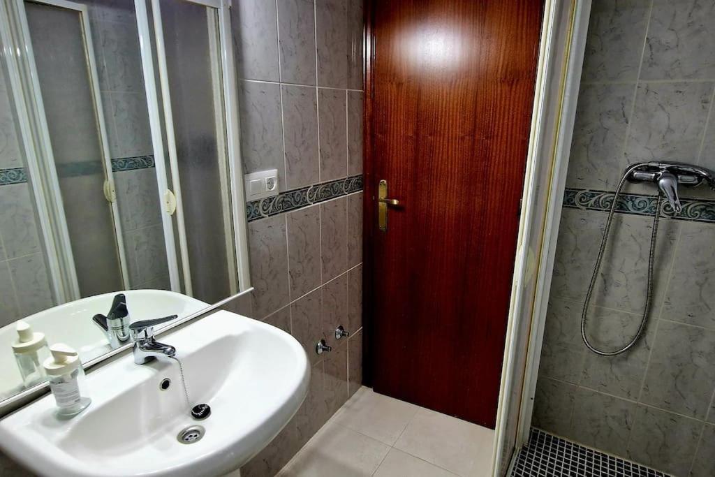 Apartment La Terracita Del Bosque