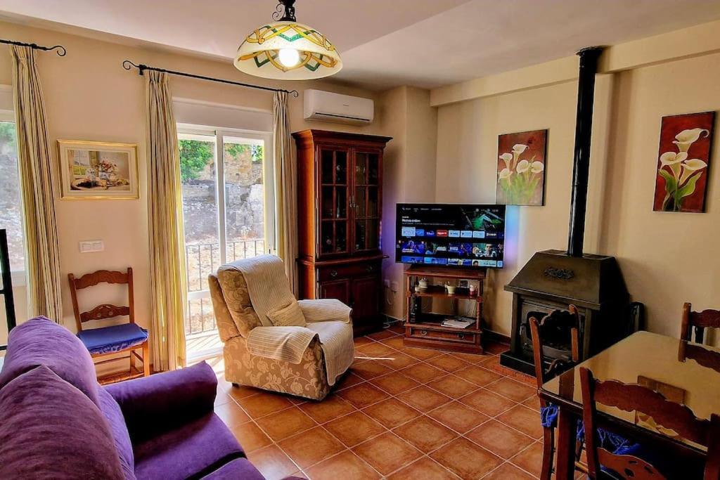 Apartment La Terracita Del Bosque