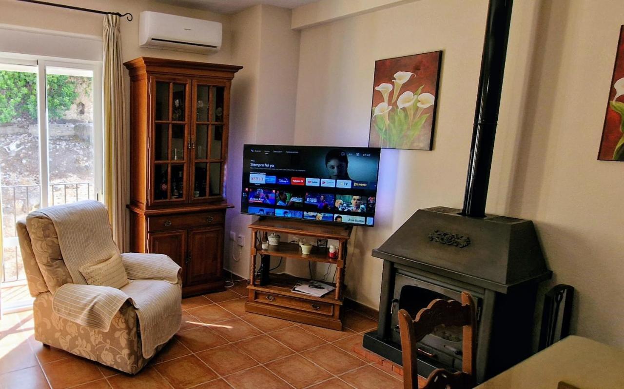 La Terracita Del Bosque Apartment El Bosque