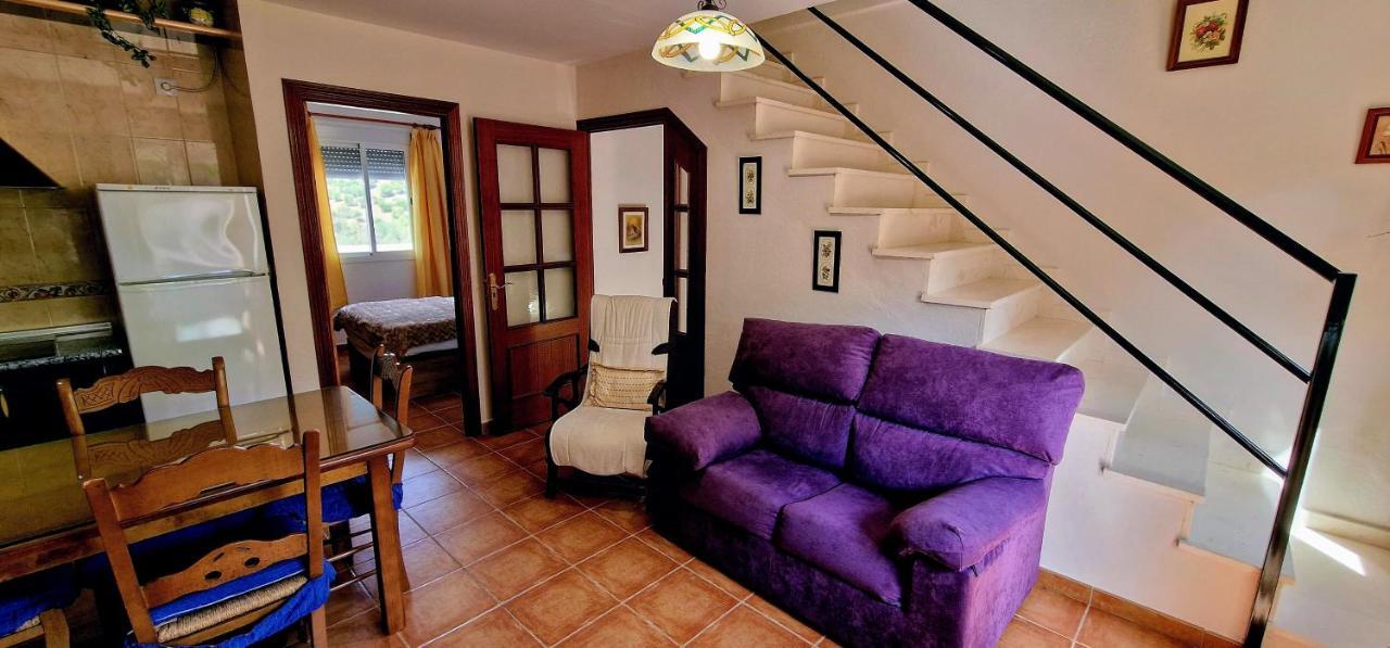 La Terracita Del Bosque Apartment El Bosque (Cadiz)