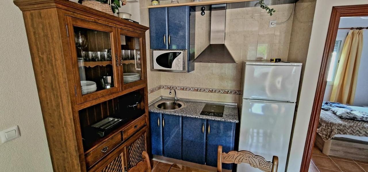 Apartment La Terracita Del Bosque El Bosque (Cadiz)